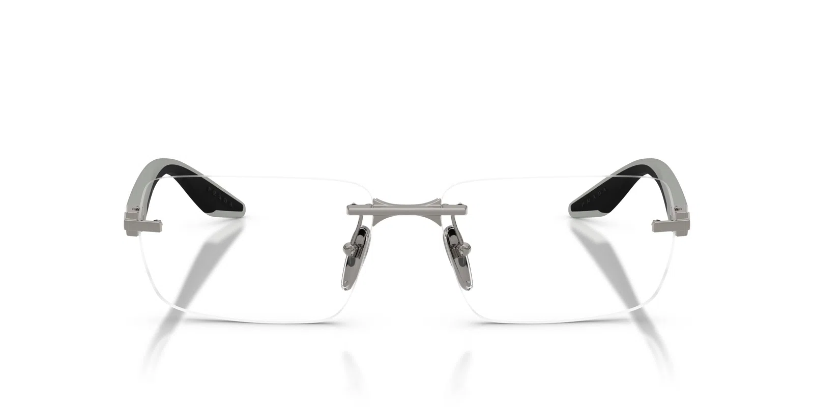 Prada Linea Rossa 58TV Eyeglasses - view 18